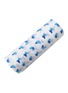 Main View - Click To Enlarge - MALABAR BABY - Organic swaddle – Blue Butterfly