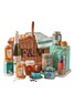 Main View - Click To Enlarge - FORTNUM & MASON - The Perfect Host hamper