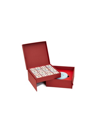 - SHANG XIA - Tea Cake gift box
