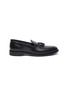 Main View - Click To Enlarge - ALLEN EDMONDS - 'Spring Street' leather tassel loafers
