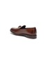  - ALLEN EDMONDS - 'Spring Street' tassel leather loafers
