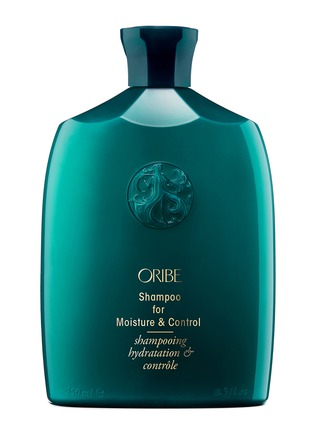 Main View - Click To Enlarge - ORIBE - Shampoo for Moisture & Control 250ml