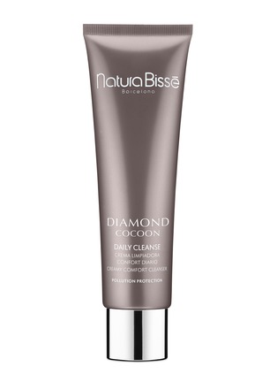 Main View - Click To Enlarge - NATURA BISSÉ - Diamond Cocoon Daily Cleanse 150ml