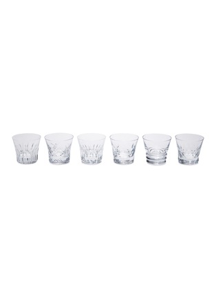 Main View - Click To Enlarge - BACCARAT - Everyday Baccarat tumbler gift set