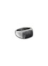 Main View - Click To Enlarge - DAVID YURMAN - Diamond pavé silver signet ring