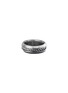 Main View - Click To Enlarge - DAVID YURMAN - 'Cable' silver ring