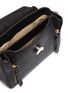 Detail View - Click To Enlarge - CHLOÉ - 'Faye Day' mini leather shoulder bag