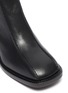 Detail View - Click To Enlarge - CHLOÉ - 'Bea' leather Chelsea boots