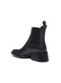  - CHLOÉ - 'Bea' leather Chelsea boots