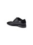  - BALENCIAGA - 'Jive' 'BB' logo embellished derby shoes