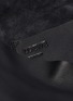 Detail View - Click To Enlarge - LOEWE - 'Bow' oversized hobo shoulder bag