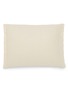 Main View - Click To Enlarge - MOON VIELLA - Bucketwheat husk pillow