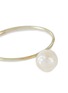 Detail View - Click To Enlarge - BELINDA CHANG - Freshwater pearl 14k gold ring