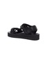  - SUICOKE - 'KISEE-VPO' strappy platform sandals