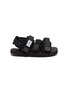 Main View - Click To Enlarge - SUICOKE - 'KISEE-Kids' strappy sandals