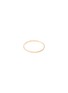 Main View - Click To Enlarge - SARAH & SEBASTIAN - 'Forge' 10k yellow gold ring
