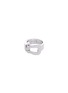 Main View - Click To Enlarge - FRED - 'Force 10' diamond 18k white gold ring