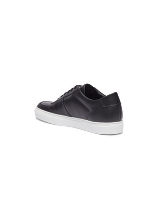 - COMMON PROJECTS - Ball Low' leather sneakers