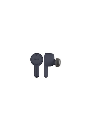 Main View - Click To Enlarge - RHA - TrueConnect wireless earbuds – Blue