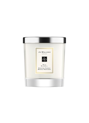 Main View - Click To Enlarge - JO MALONE LONDON - Wild Bluebell Home Candle 200g