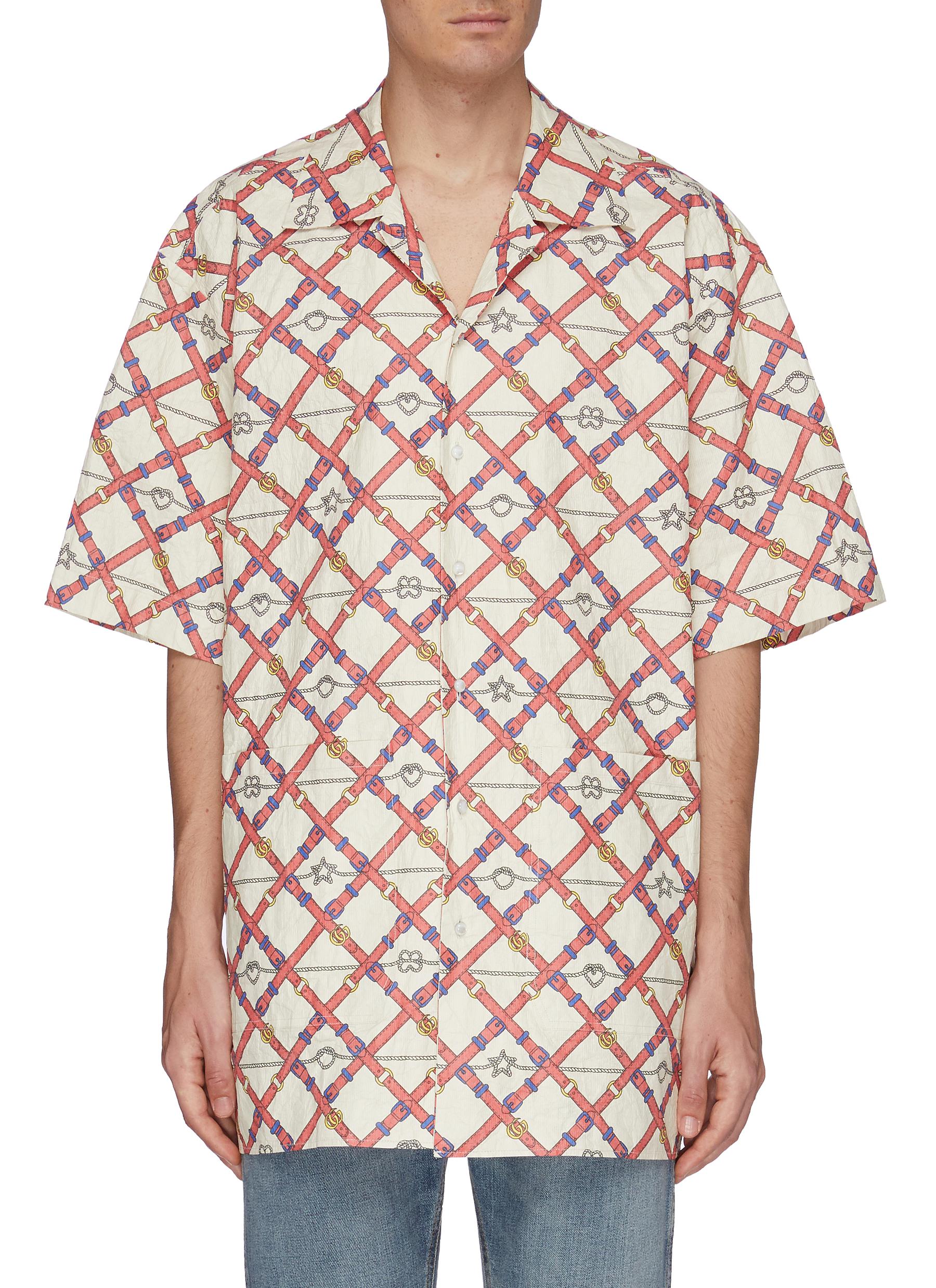 gucci gg shirt