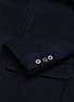  - JACQUEMUS - 'La veste Moyo' textured blazer