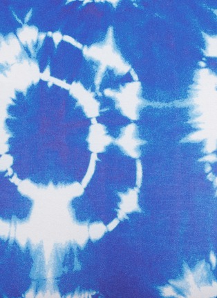 Detail View - Click To Enlarge - J CREW - Tie-dye sport hipster