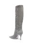  - RENÉ CAOVILLA - 'Yulieta' labrador strass embellished tall boot