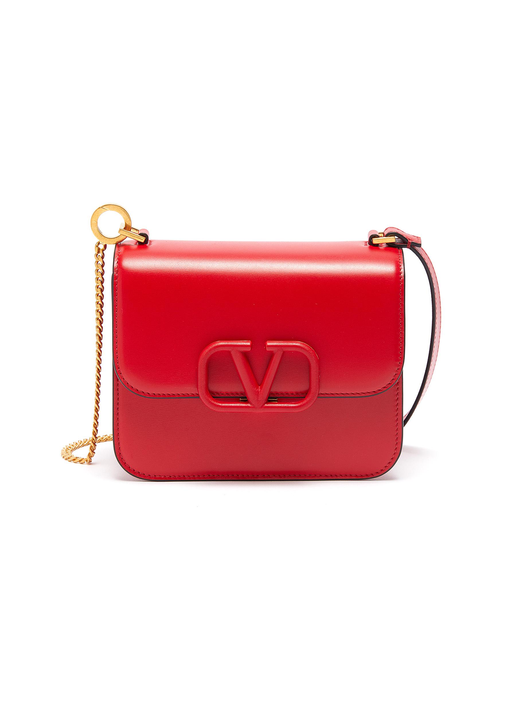 Valentino Red Bag Sale Hotsell, 52% OFF | www.ingeniovirtual.com