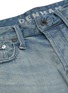  - DENHAM - 'Razor ZB' washed slim jeans