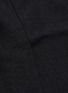 Detail View - Click To Enlarge - OSCAR DE LA RENTA - Wool pencil skirt