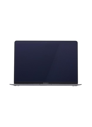Main View - Click To Enlarge - APPLE - 13'' MacBook Air 1.6GHz dual core, 256GB – Space Grey