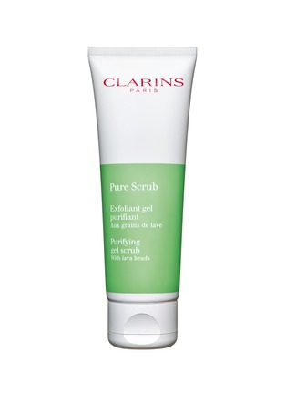 Main View - Click To Enlarge - CLARINS - Pure Scrub 50ml