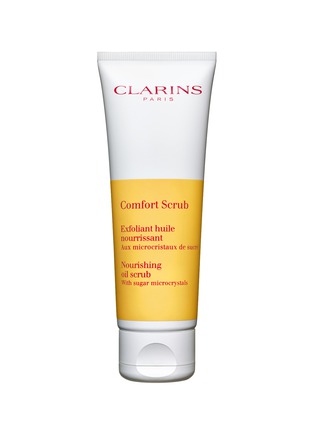 Main View - Click To Enlarge - CLARINS - Comfort Scrub 50ml