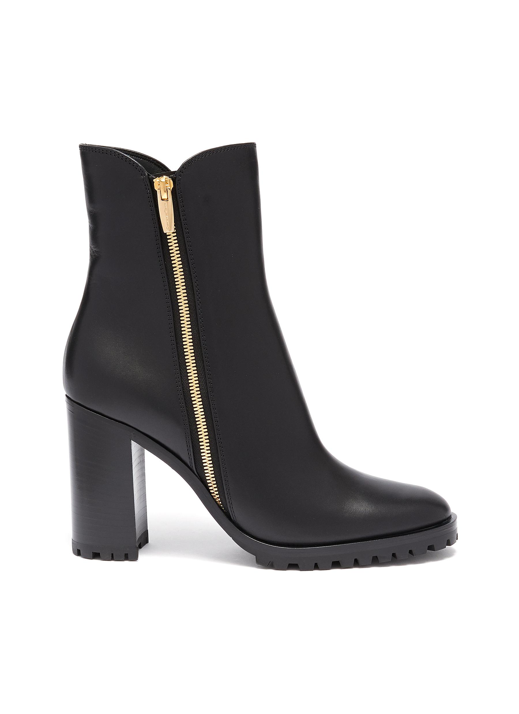 gianvito rossi boots
