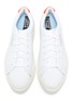 Detail View - Click To Enlarge - ADIDAS - 'Super Sleek' platform sneakers