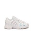 Main View - Click To Enlarge - ADIDAS - 'EQT Gazelle' sneakers