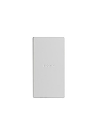 Main View - Click To Enlarge - SONY - CP-V10 portable battery charger – White