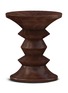 Main View - Click To Enlarge - HERMAN MILLER - Eames walnut stool