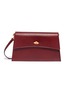 Main View - Click To Enlarge - MÉTIER - 'Roma' small leather shoulder bag
