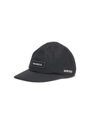 Main View - Click To Enlarge - NANAMICA - GORE-TEX® baseball cap