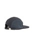Figure View - Click To Enlarge - NANAMICA - Houndstooth tweed panelled cap