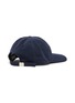 Figure View - Click To Enlarge - NANAMICA - Logo embroidered corduroy baseball cap
