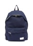 Main View - Click To Enlarge - NANAMICA - 'Day' nylon backpack