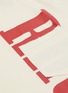  - RHUDE - Chest pocket logo T-shirt