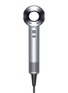 Main View - Click To Enlarge - DYSON - Re-engineered Dyson Supersonic™ HD03 – White/Silver