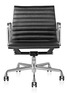 Main View - Click To Enlarge - HERMAN MILLER - Eames Aluminium Group Management Chair