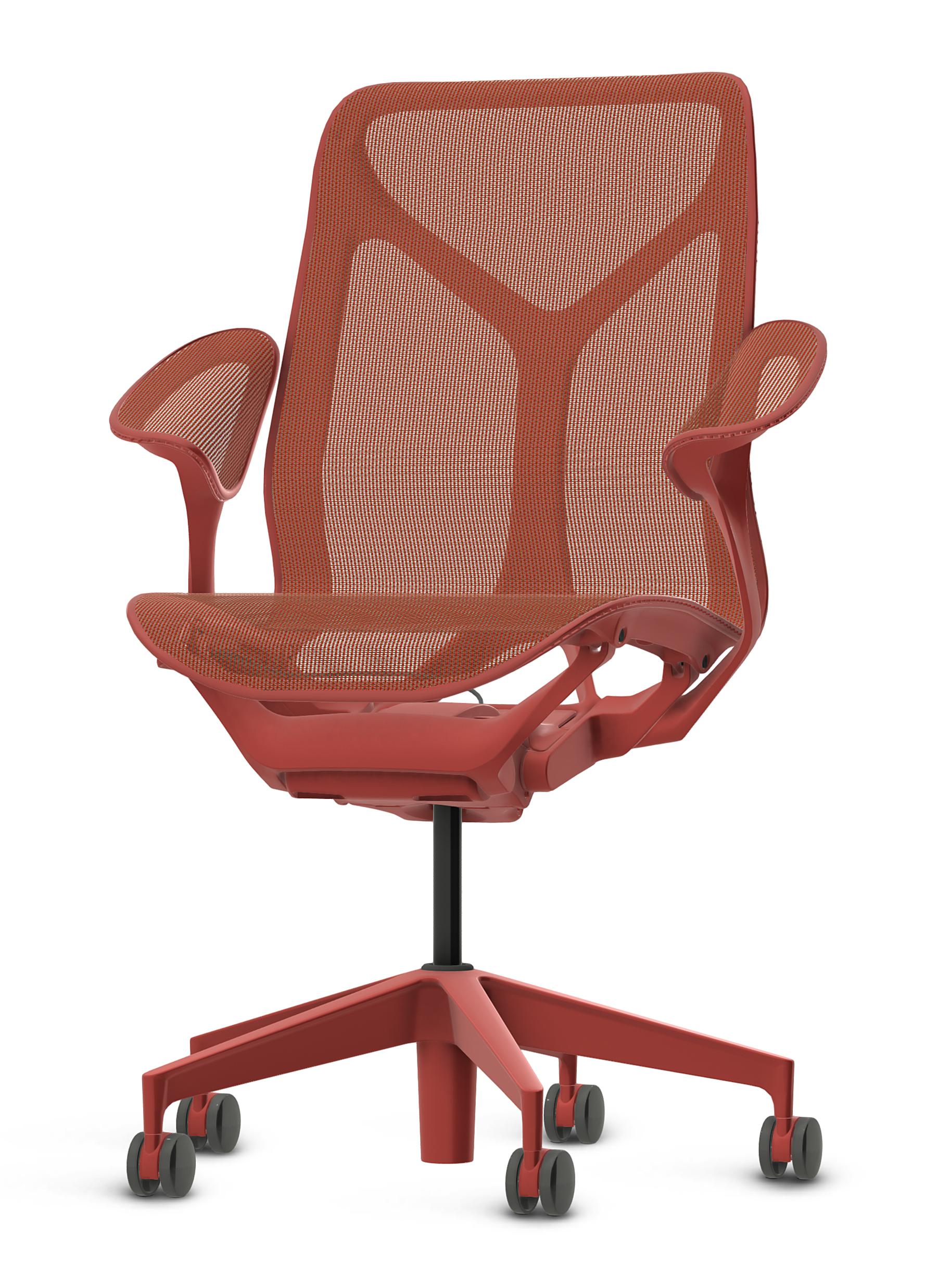 cosm midback chair – canyon