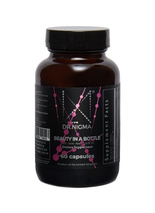 Main View - Click To Enlarge - DR. NIGMA - Beauty in a Bottle – 60 Capsules