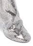 Detail View - Click To Enlarge - NICHOLAS KIRKWOOD - 'D'Arcy' sequinned ankle boots
